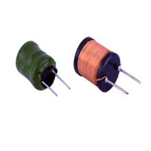 Drum core power inductor 2mh, ferrite drum core inductors for LED